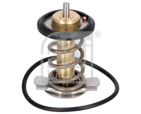 Автомобільний термостат Febi 185598 ціна, від 25.65 USD