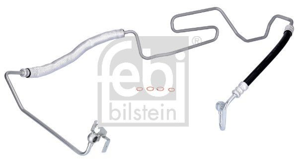 Купити Шланг гідропідсилювача Seat Leon I 1M1