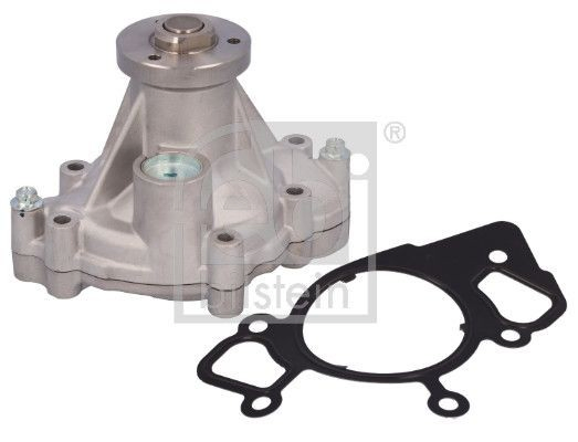 Помпа охолодження Land Rover Range Rover SPORT I позашляховик (L320) (2005 - 2013) ціна, від 54.93 USD