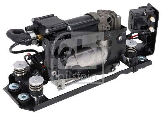 Компресор пневмопідкачкою (амортизаторів) Febi 185703 ціна, від 260.44 USD
