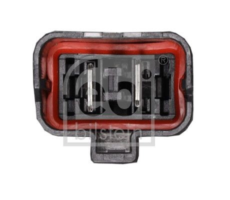 Компресор пневмопідкачкою (амортизаторів) Febi 185706 ціна, від 471.10 USD