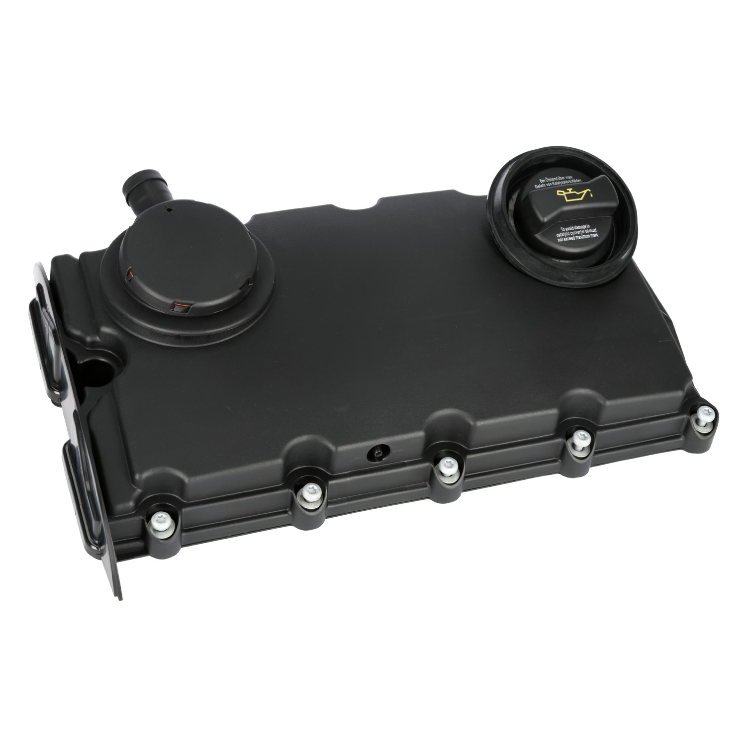 Кришка клапанна Audi A6 C6 седан (4F2) (2004 - 2011) ціна, від 146.45 USD