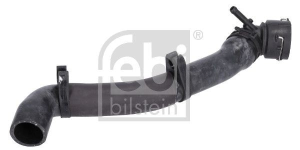 Шланг/патрубок радіатора охолодження, верхній Febi 185720 ціна, від 15.23 USD
