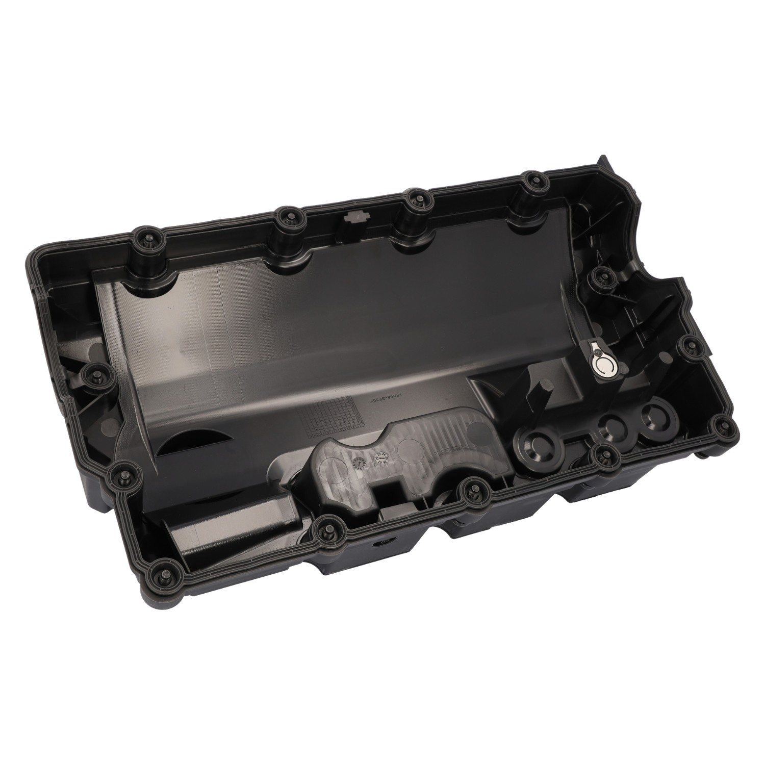 Кришка клапанна Febi 185774 ціна, від 116.55 USD
