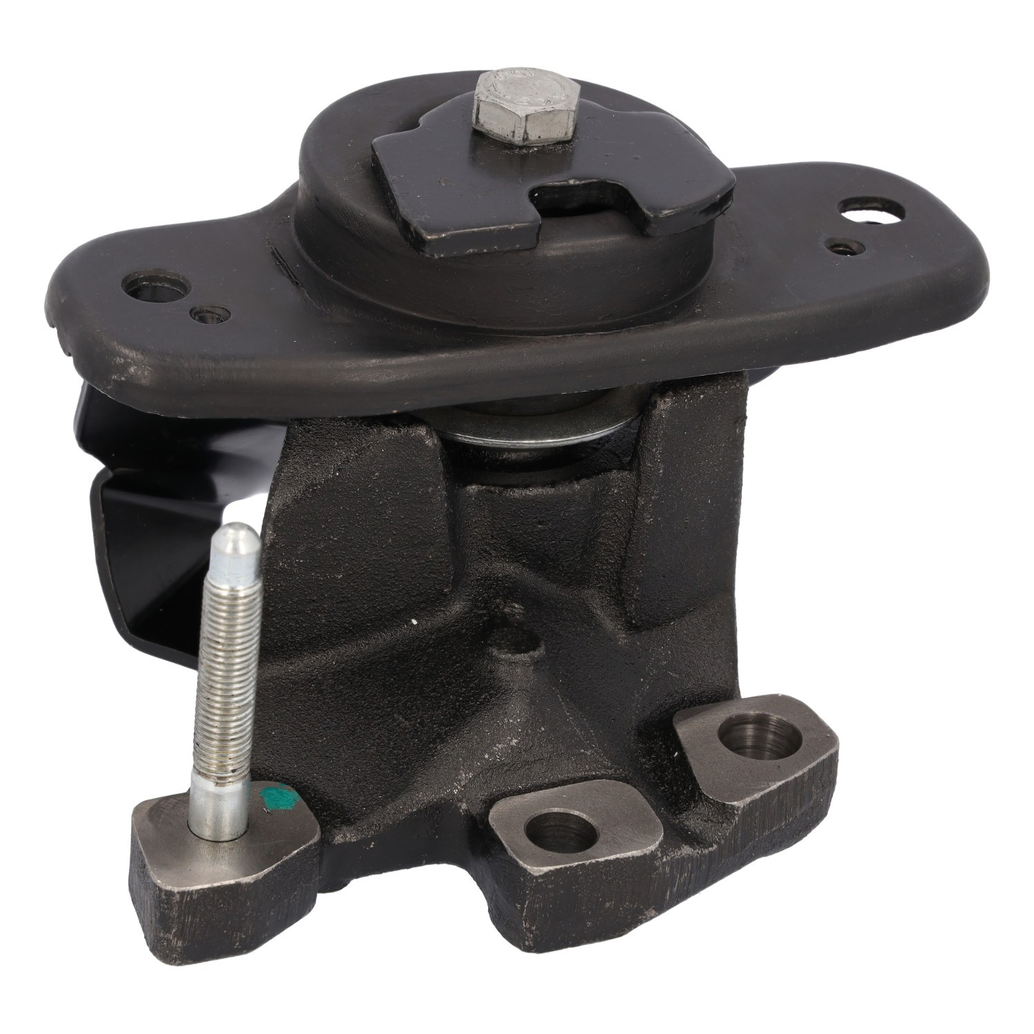 Подушка (опора) двигуна, права 185907 Febi