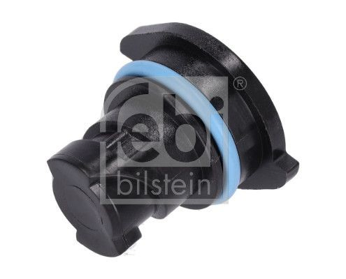 Пробка піддона двигуна Febi 186019 ціна, від 6.18 USD
