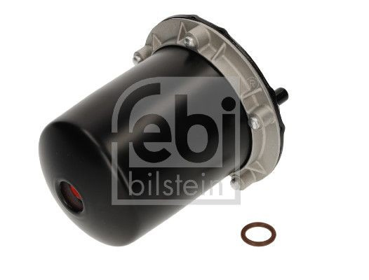 Корпус паливного фільтра Renault DUSTER I позашляховик (HS) (2010 - 2026) ціна, від 55.50 USD