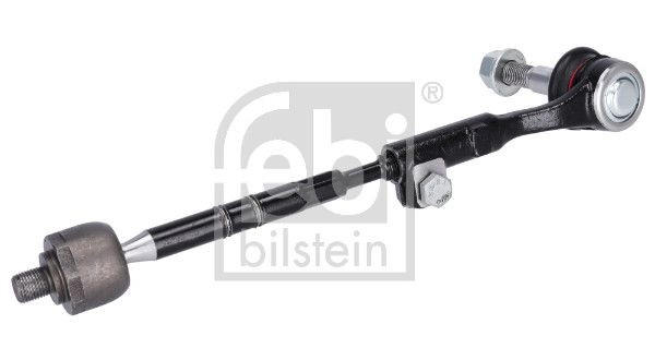 Тяга рульова в зборі, права Febi 186058 ціна, від 50.67 USD