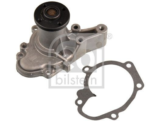 Помпа охолодження Febi 186075 ціна, від 39.18 USD