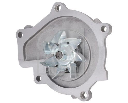Помпа охолодження Febi 186079 ціна, від 44.51 USD