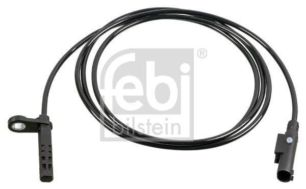 Купити 186099 Febi Датчик АБС (ABS) задній, лівий