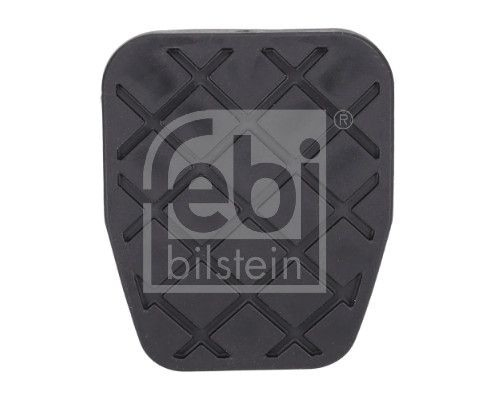 Накладка педалі зчеплення Febi 186107 ціна, від 6.08 USD