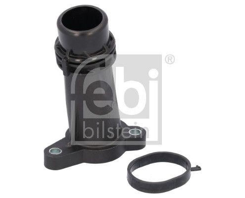 Штуцер блоку системи охолодження Febi 186108 ціна, від 9.22 USD