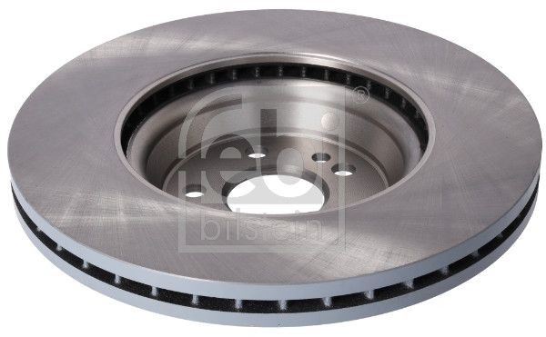 Диск переднього гальма Febi 186164 ціна, від 106.81 USD