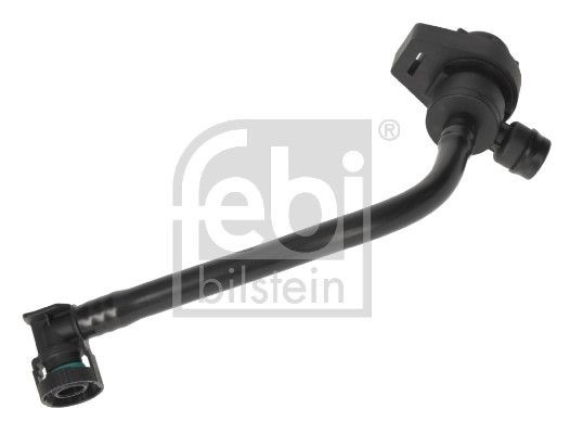 Клапан вентиляції бензобака Febi 186166 ціна, від 43.07 USD