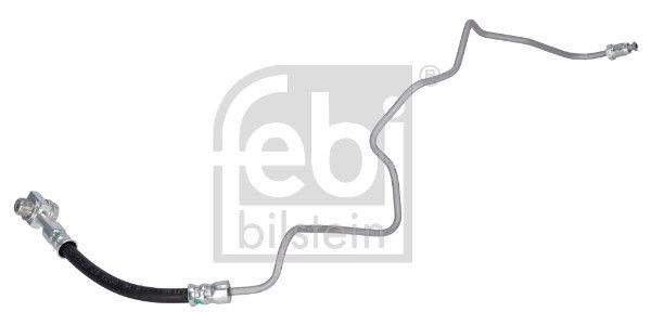 Шланг гальмівний задній, лівий Febi 186215 ціна, від 17.69 USD