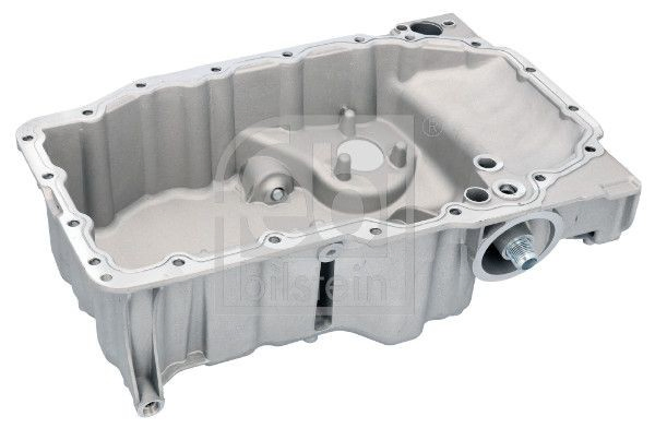 Піддон двигуна Febi 186226 ціна, від 43.34 USD