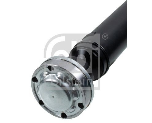 Вал карданний задній, передня частина Febi 186267 ціна, від 40.27 USD