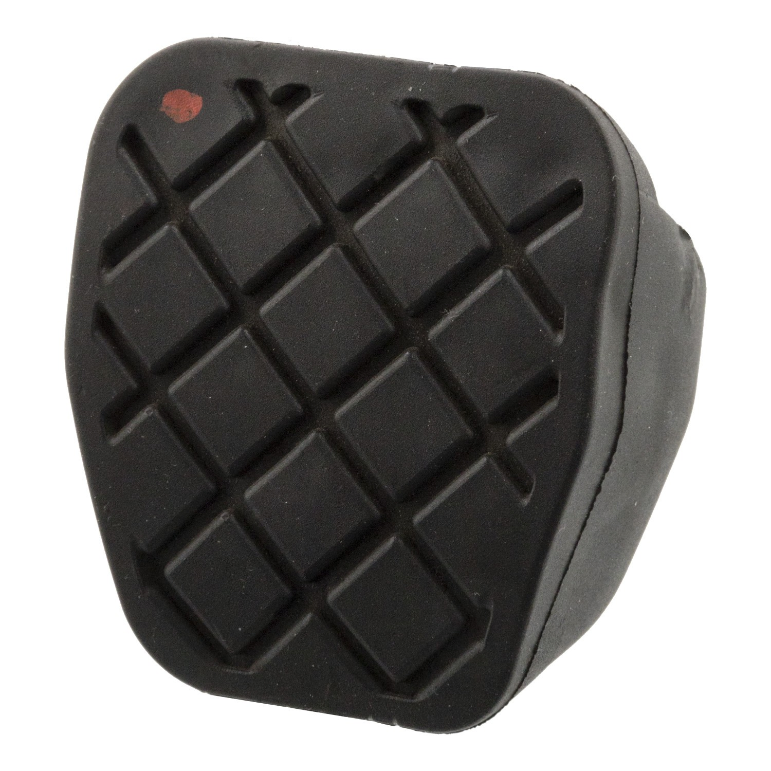 Накладка педалі гальма Febi 186285 ціна, від 4.63 USD