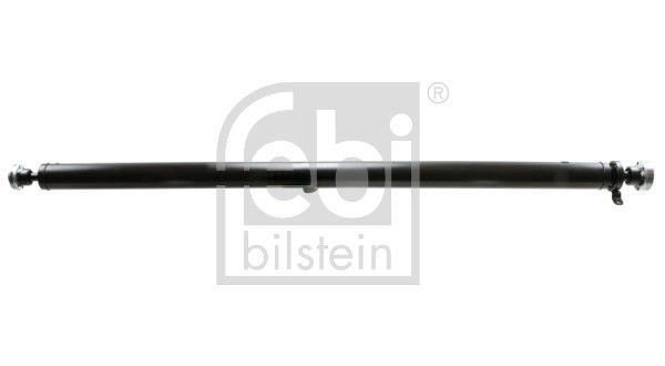 Кардан задній 186286 Febi