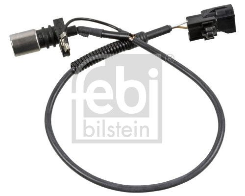 Датчик обертів колінвалу Febi 186615 ціна, від 19.68 USD