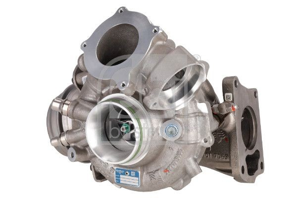 Купити 53269980015 Borg-Warner Турбіна