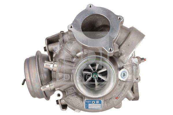 Турбіна Borg-Warner 53269980015 ціна, від 609.08 USD