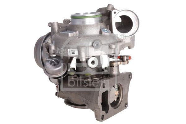 53269980015 Borg-Warner Турбонаддув