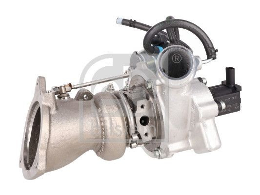 Турбіна Febi 187283 ціна, від 187.49 USD