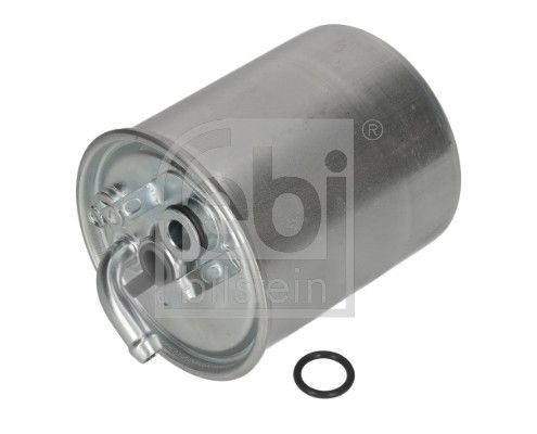 Фільтр тонкого очищення палива Febi 187819 ціна, від 15.51 USD