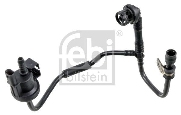Клапан вентиляції бензобака Febi 188246 ціна, від 38.00 USD