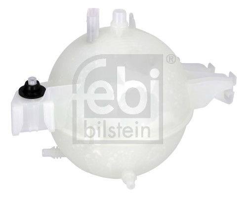 Бачок системи охолодження 188343 Febi