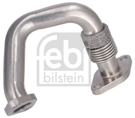 Шланг (патрубок) радіатор EGR, відведення Febi 188351 ціна, від 8.35 USD