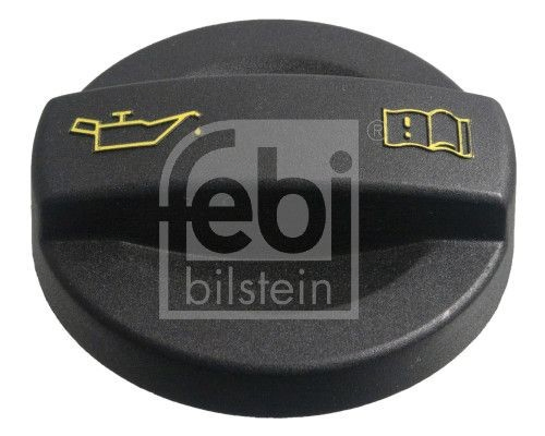 Купити 188356 Febi Кришка маслозаливной горловини