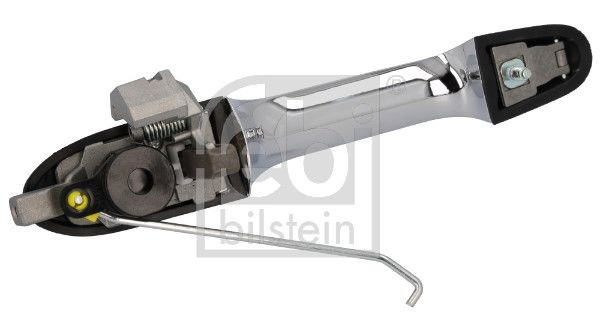 Ручка передньої двері зовнішня ліва Febi 188400 ціна, від 32.48 USD