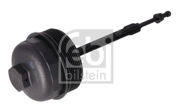 Кришка масляного фільтра MAN 51055050010 ціна, від 29.58 USD