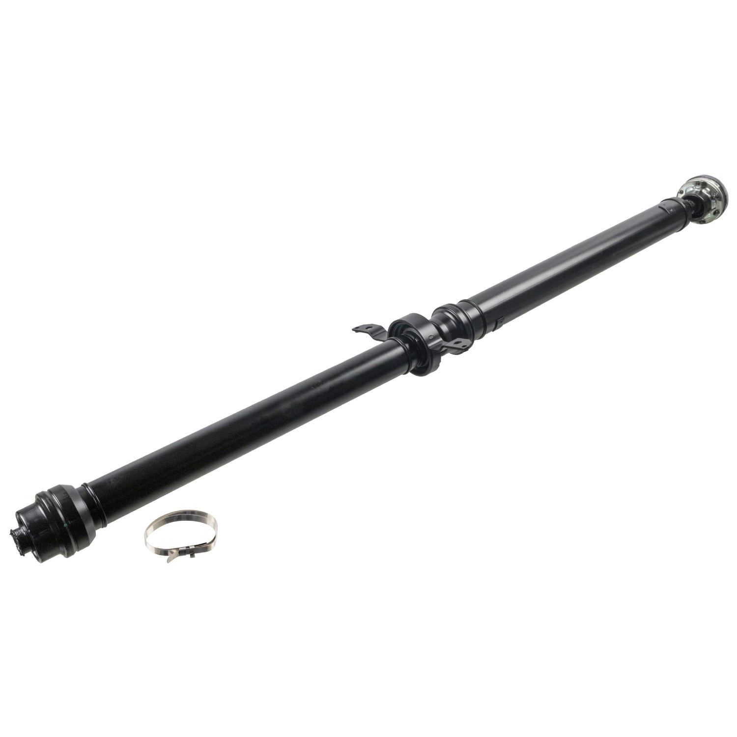Вал карданний задній, у зборі Febi 188471 ціна, від 304.02 USD