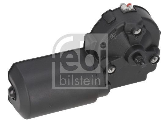 Купити 18859 Febi Мотор двірника