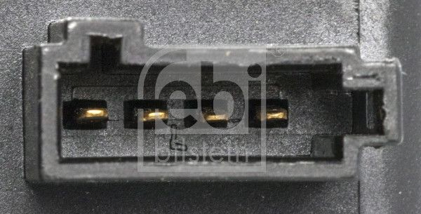 Замок дверей багажника Febi 188735 ціна, від 16.63 USD