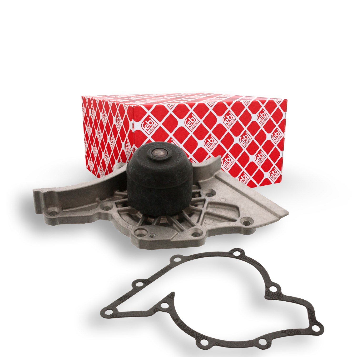 Помпа охолодження Audi 100 C4 седан (4A2) (1990 - 1994) ціна, від 48.25 USD