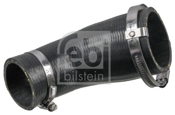 Шланг/патрубок интеркуллера Depo/Loro/Abakus 017028004 ціна, від 20.36 USD