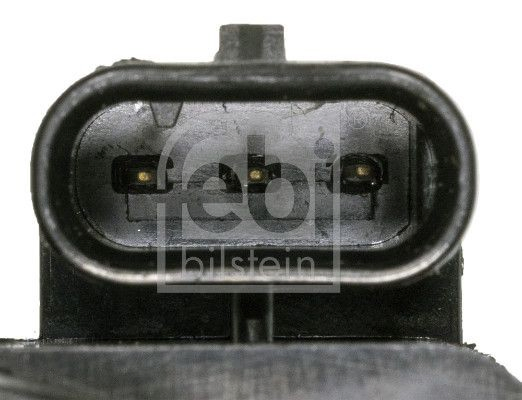 Водяний насос охолодження електричний додатковий Febi 193268 ціна, від 55.02 USD