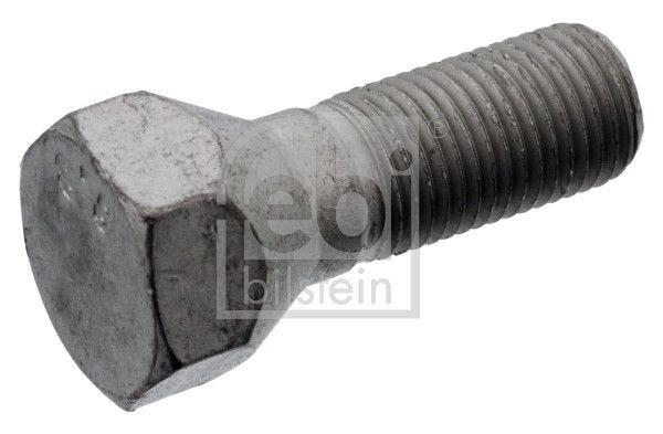 Болти до колеса на Fiat Uno  146A