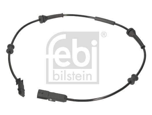 Купити 193430 Febi Датчик АБС (ABS) задній, правий