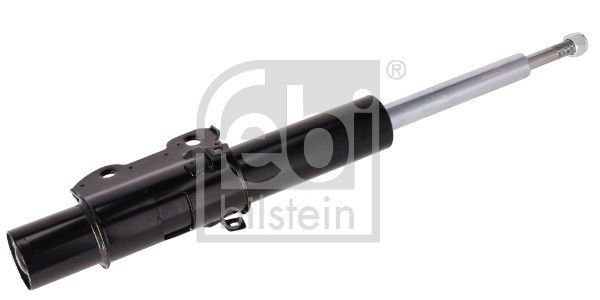 Стойка амортизатора передняя Febi 193472 ціна, від 53.15 USD