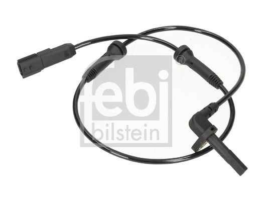 Датчик АБС (ABS) задній Febi 193636 ціна, від 17.99 USD