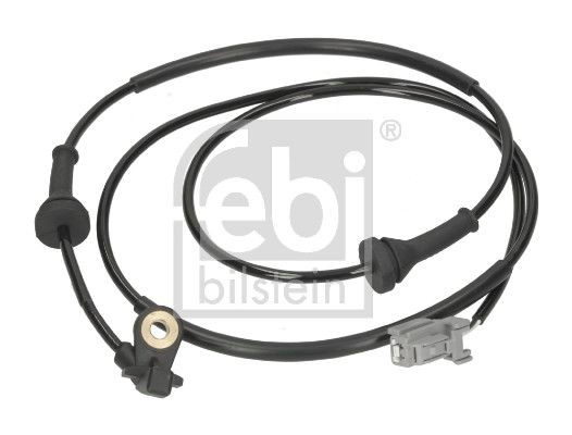 193684 Febi Датчик ABS задній лівий