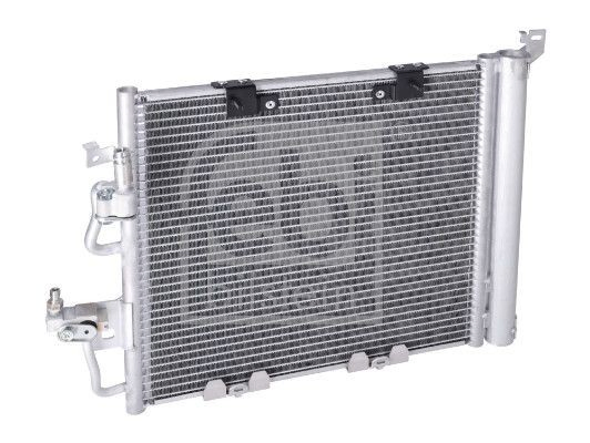 Конденсатор кондиціонера Febi 193831 ціна, від 68.96 USD