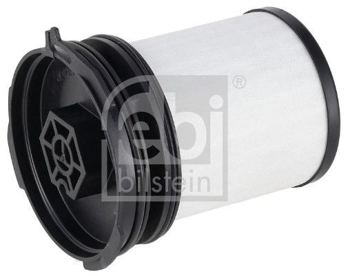 Фільтр коробки автомат Febi 194025 ціна, від 15.36 USD