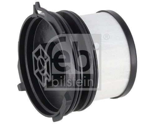 Фільтр коробки автомат Febi 194026 ціна, від 14.51 USD